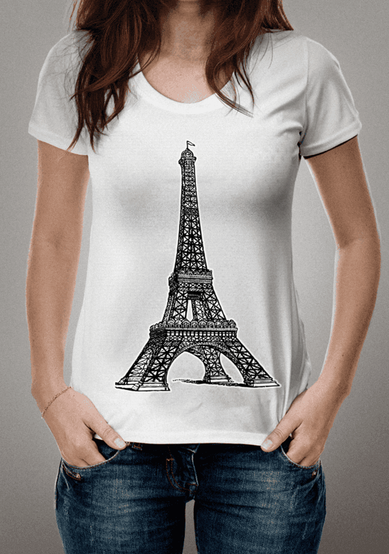 Torre Eiffel