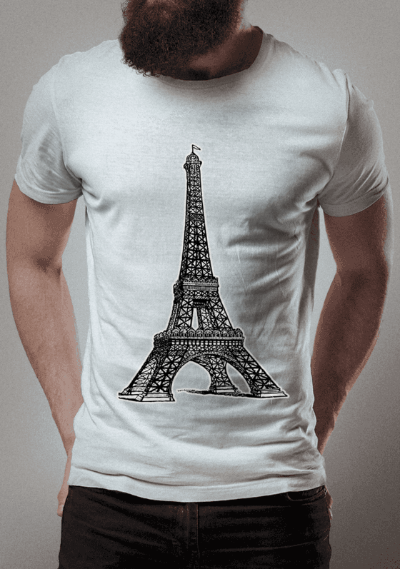 Torre Eiffel