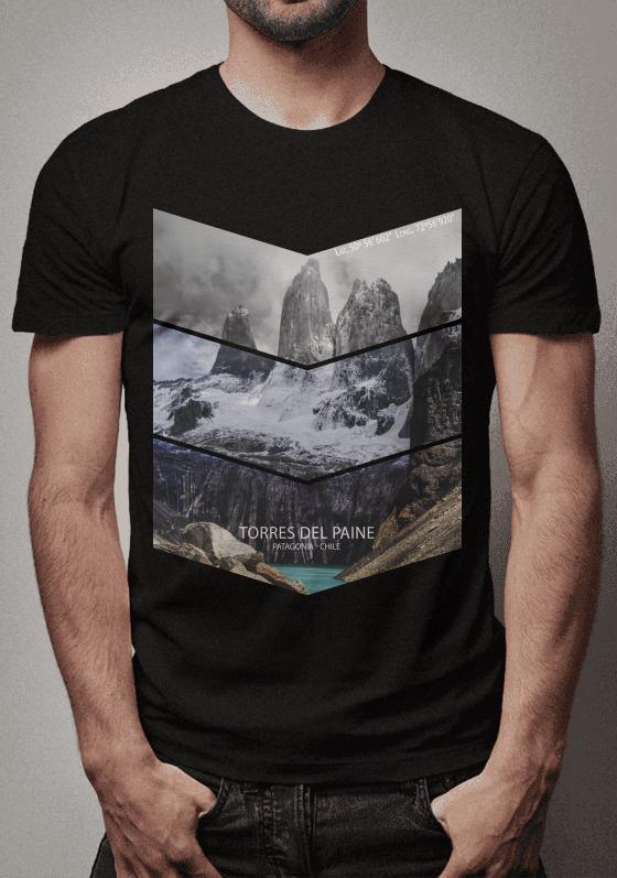 Nome do produto  Torres del Paine - Parque Nacional, Patagônia, Chile