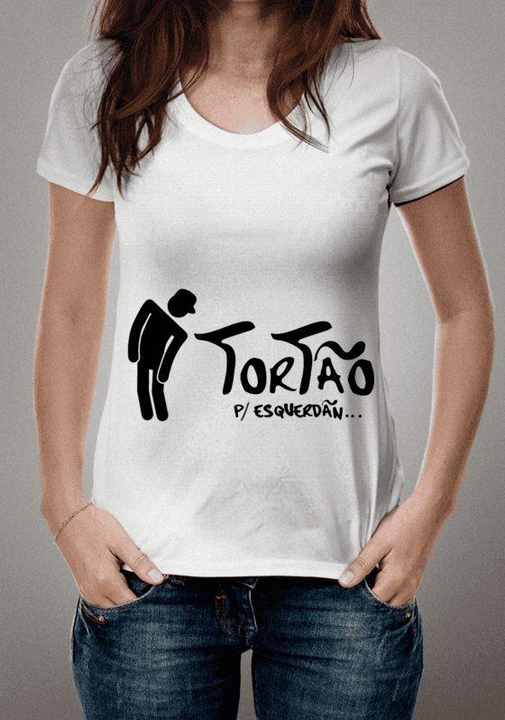 Nome do produto  Tortão pra Esqueda