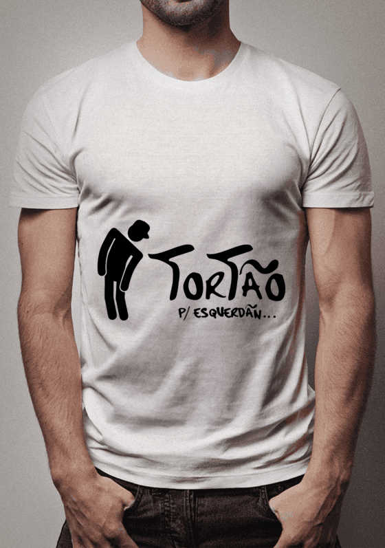 Nome do produto  Tortão pra Esqueda