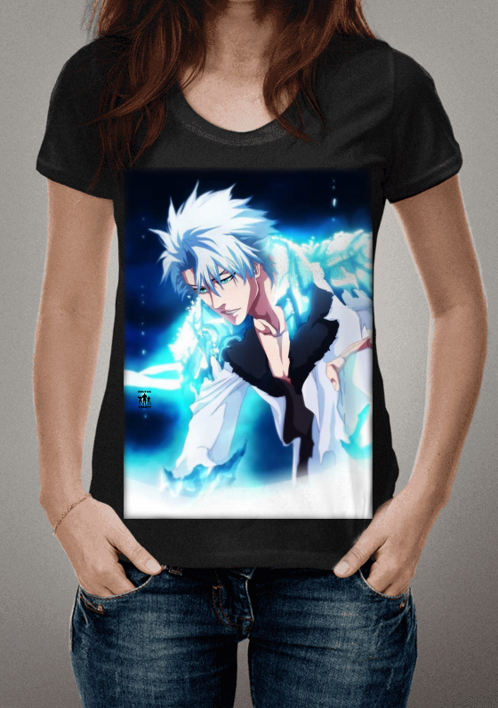 Nome do produto  Toshiro