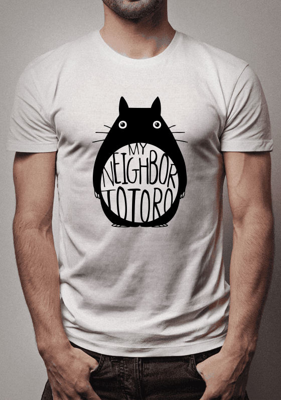 Totoro