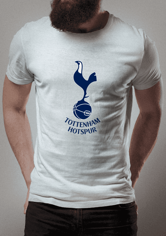 Nome do produto  Tottenham Hotspur