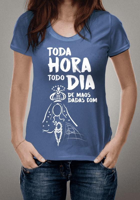 Nome do produto  Tottus Tuus Maria