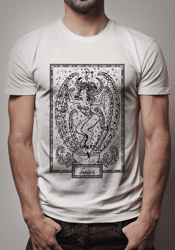 Nome do produto  TOURO BRANCA