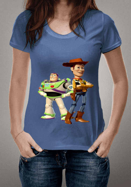 Nome do produto  ToyStory