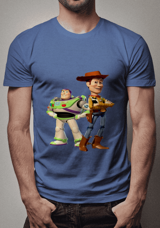 Nome do produto  ToyStory