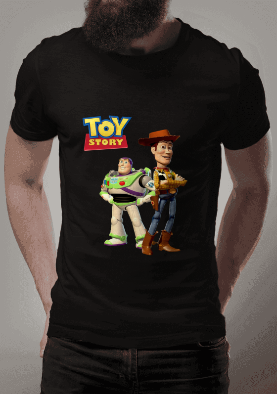 Nome do produto  ToyStory