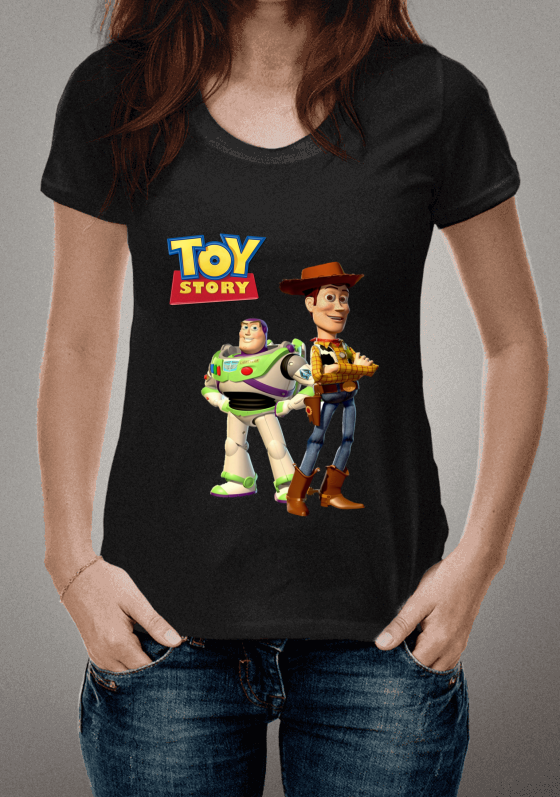 Nome do produto  ToyStory