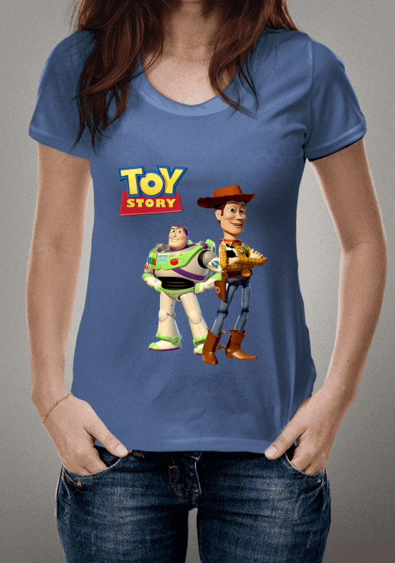 Nome do produto  ToyStory