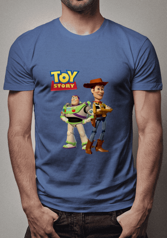 Nome do produto  ToyStory