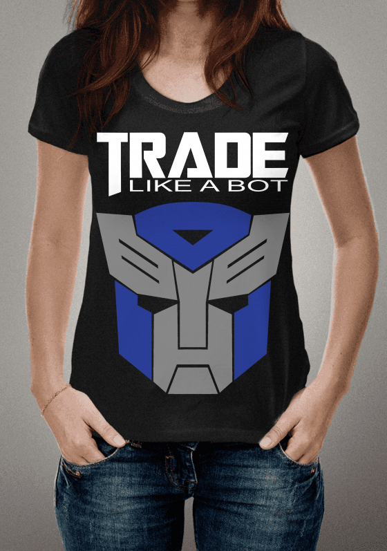 TRADE LIKE A BOT