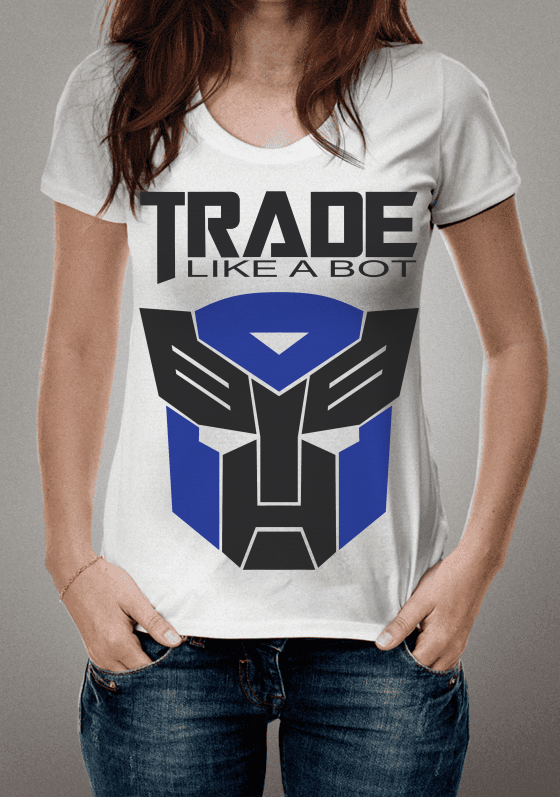 TRADE LIKE A BOT