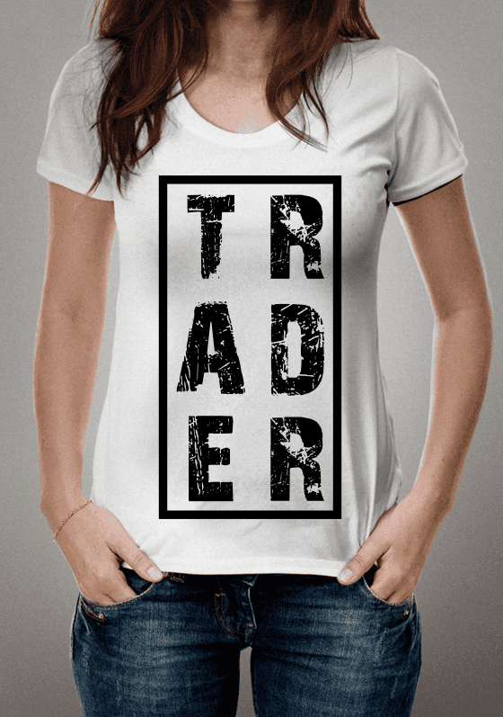 Nome do produto  TRADER