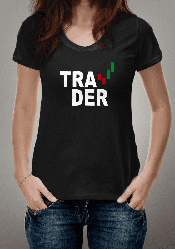 Nome do produto  TRADER