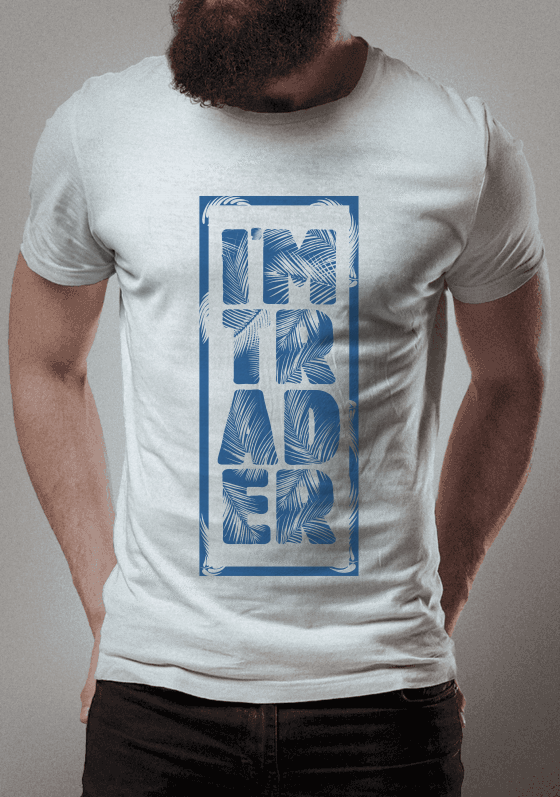 Nome do produto  TRADER_I AM