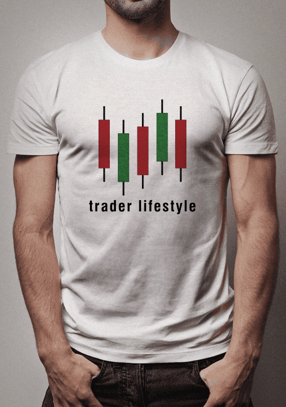 Nome do produto  Trader Lifestyle