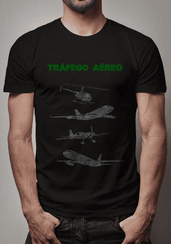 Tráfego Aéreo 2