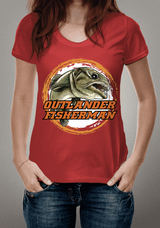 Nome do produto: Traíra Oficial OF