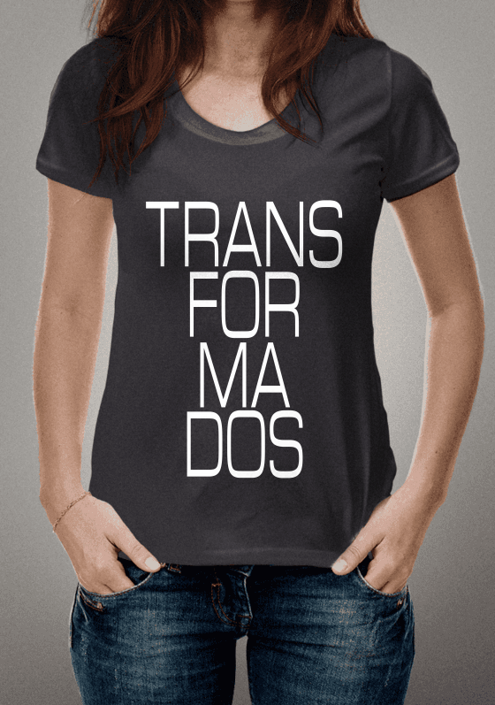 Nome do produto  Transformados 