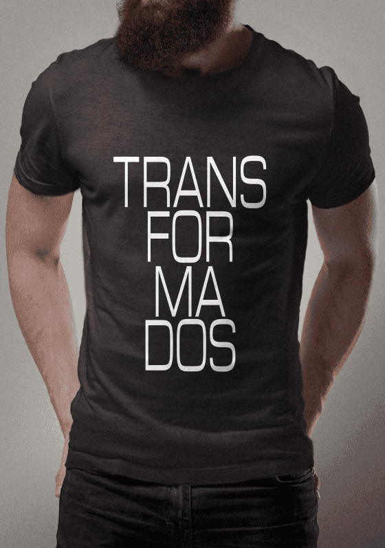 Nome do produto  Transformados 