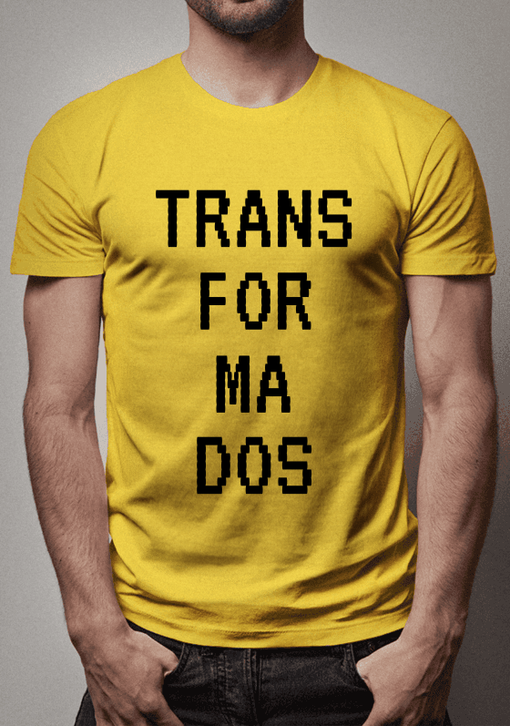 Nome do produto  Transformados