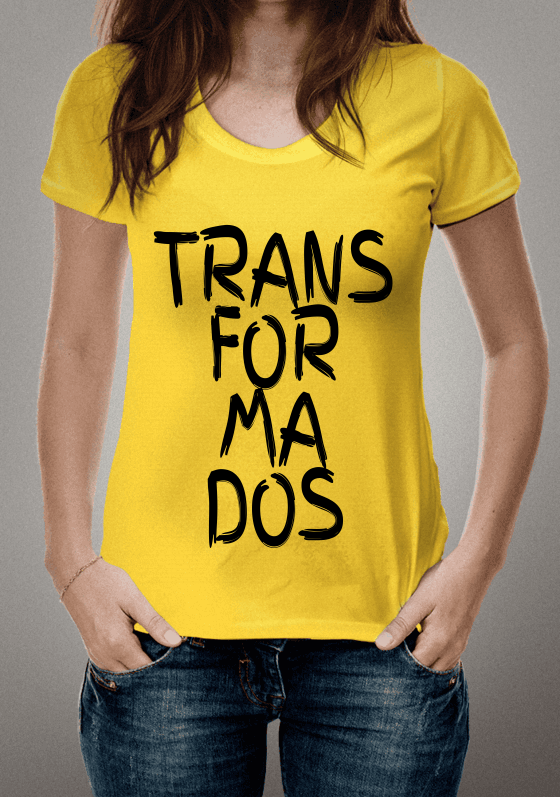 Nome do produto  Transformados