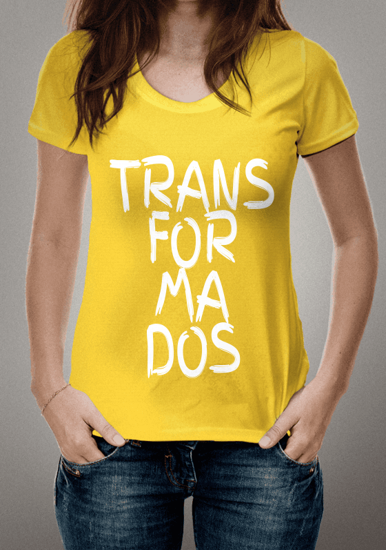 Nome do produto  Transformados