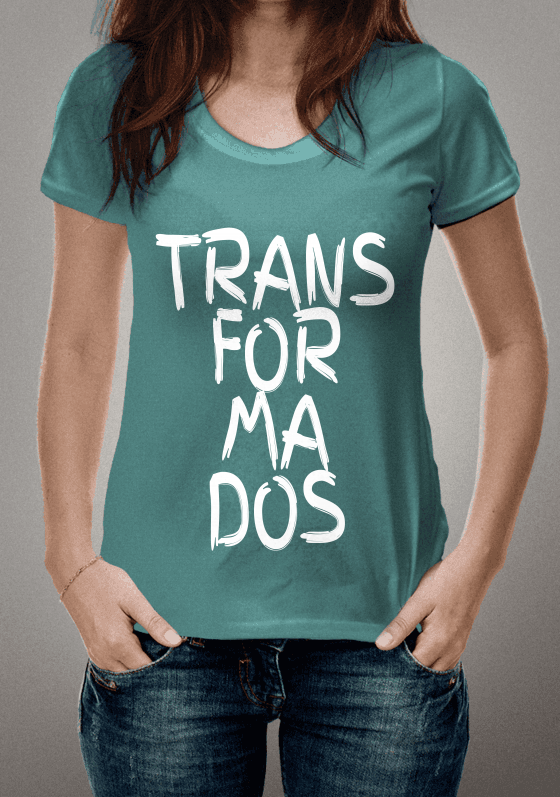 Nome do produto  Transformados