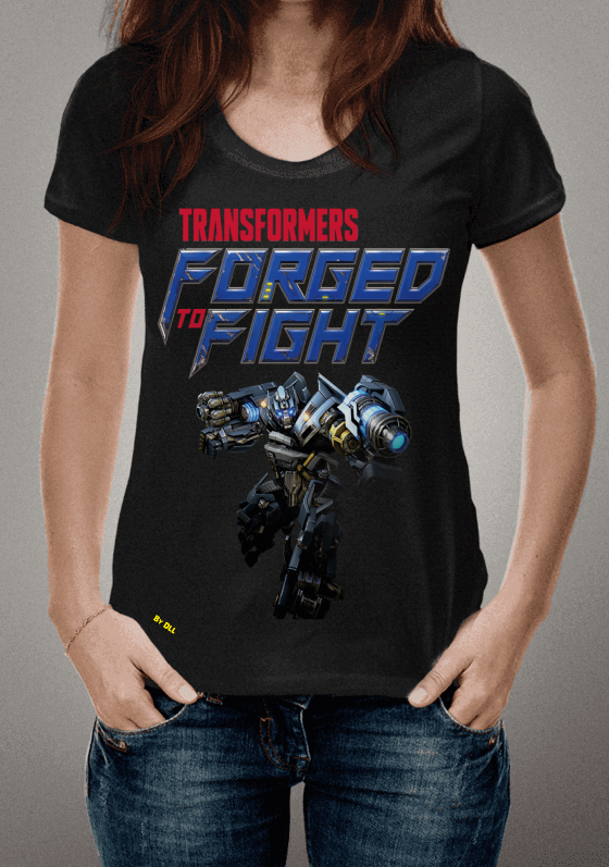 Nome do produto  Transforners Game