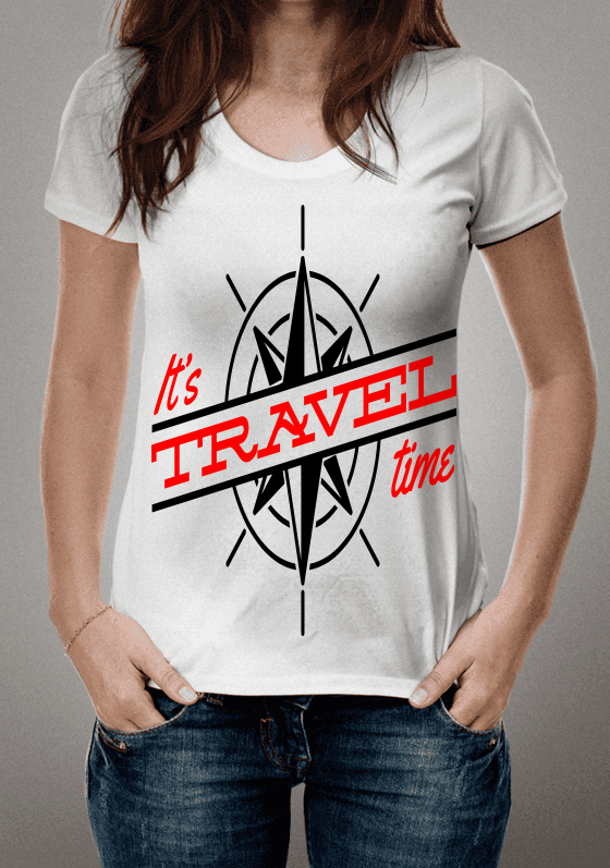 Nome do produto  travel 