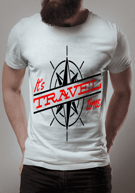 Nome do produto  travel 