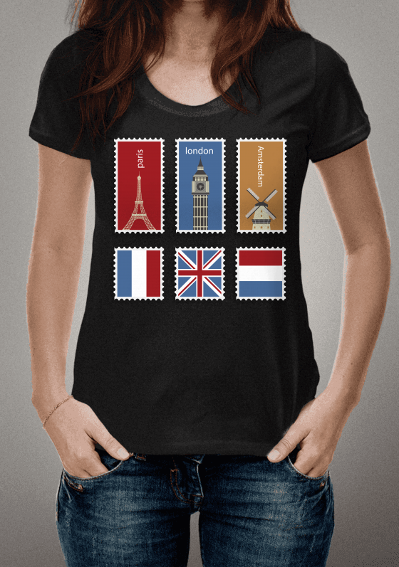 Nome do produto  TRAVELS