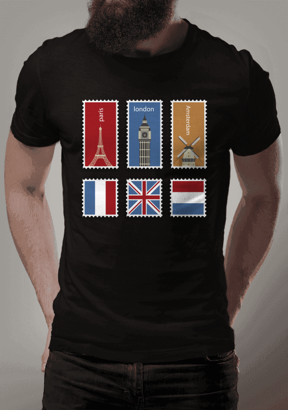 Nome do produto  TRAVELS