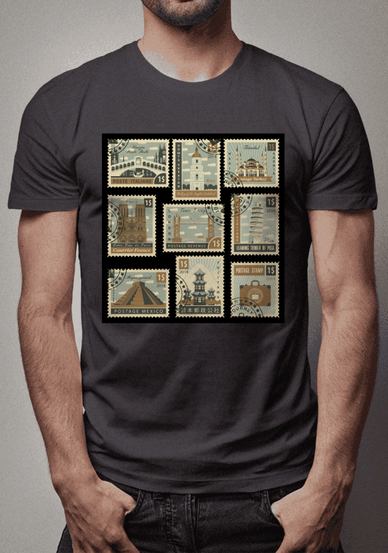 Nome do produto  TRAVELS