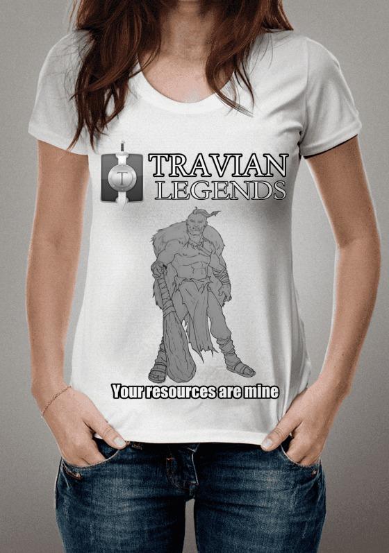 Nome do produto  Travian Legends 01