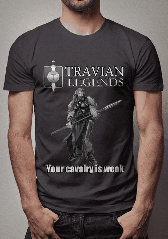 Nome do produto  Travian Legends 03