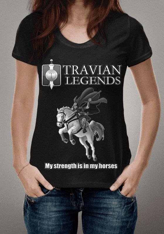 Nome do produto  Travian Legends 08