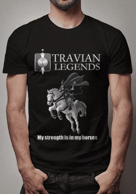 Nome do produto  Travian Legends 08