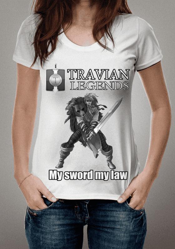 Nome do produto  Travian Legends 10