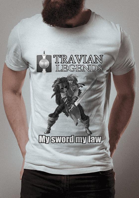 Nome do produto  Travian Legends 10