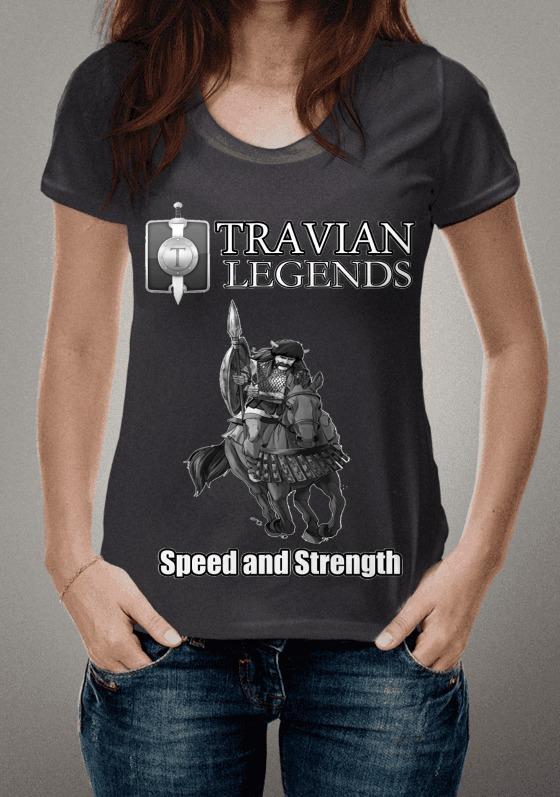 Nome do produto  Travian Legends 11