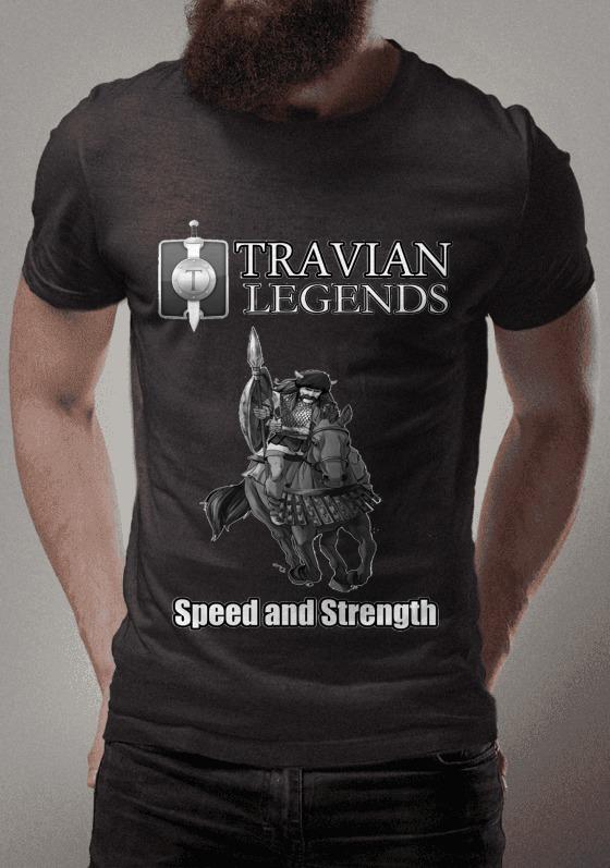 Nome do produto  Travian Legends 11