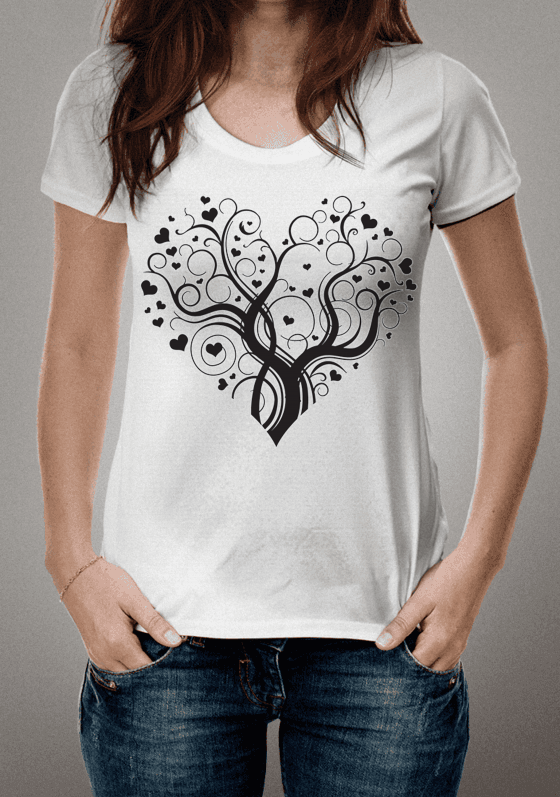 Nome do produto  Tree Love