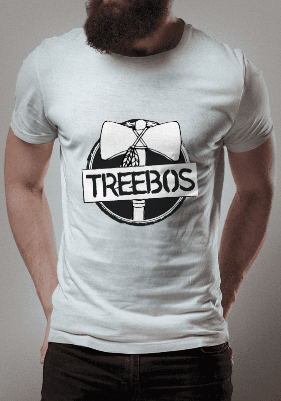 Nome do produto  Treebos