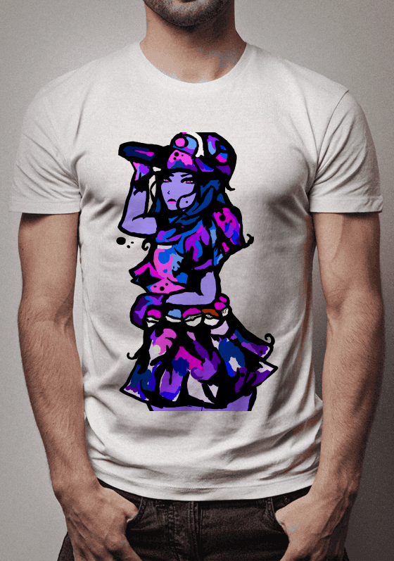 Nome do produto  Treinadora