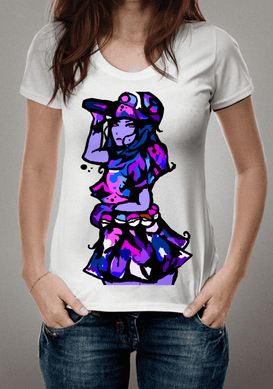 Nome do produto  Treinadora