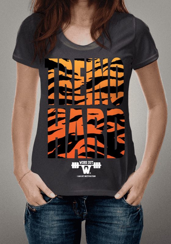 Nome do produto  TREINO HARD