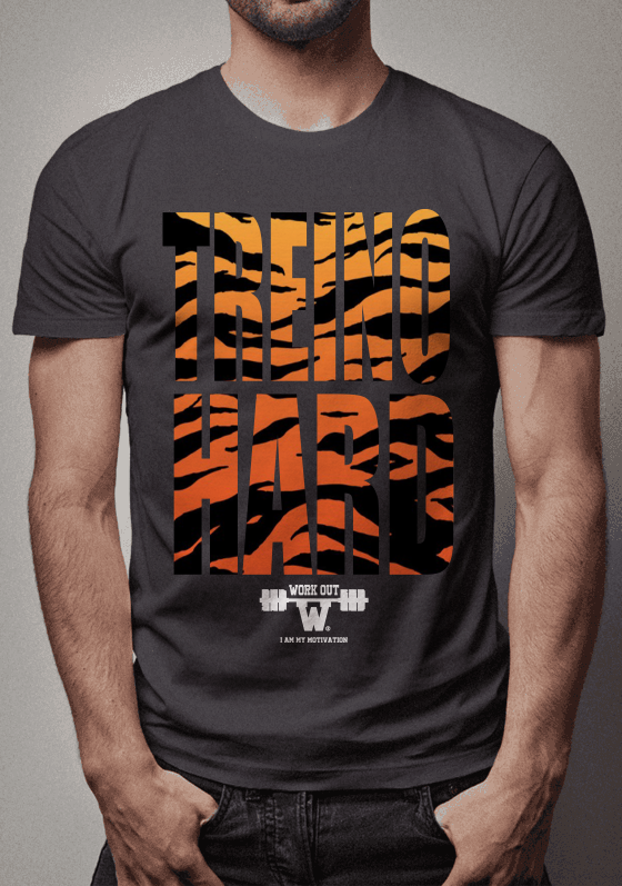 Nome do produto  TREINO HARD